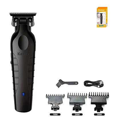Kemei KM-2299 Professional Hair Clipper for Men Hair Trimmer