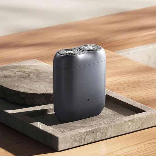 XIAOMI MIJIA S200 Electric Shaver For Men,IPX7 Shaver