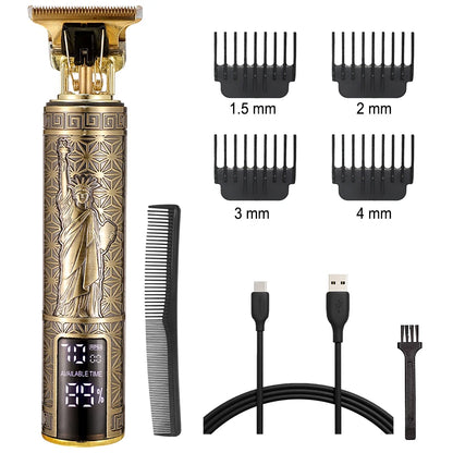 Hair Trimmer for Men Hair Clipper, Hair Cutter Clipper Electric Trimmer