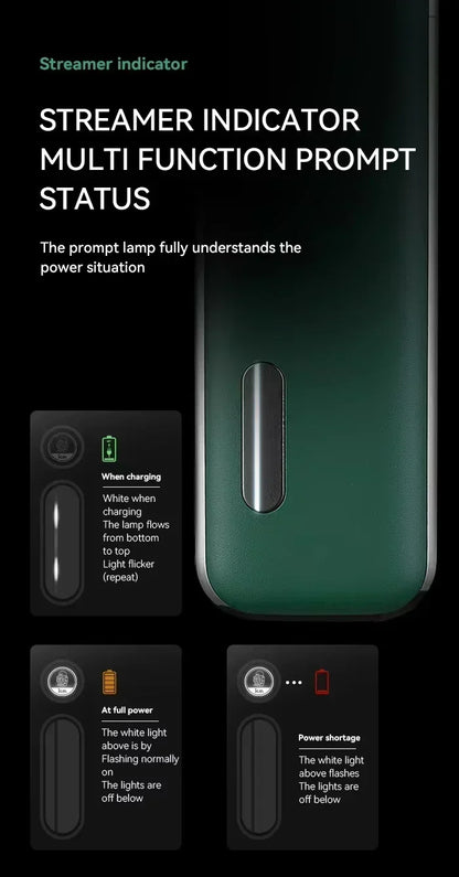 Kemei KM-2027 KM-5098 Professional Hair Clipper and Beard Trimmer