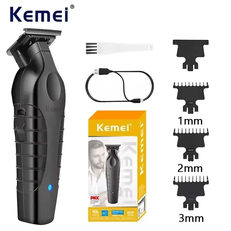Kemei Hair Trimmers Professional Hair Trimmers  KM-2299