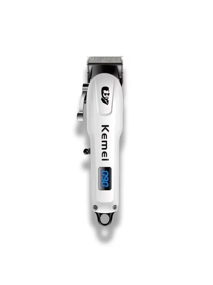 Kemei KM-232 Professional Hair Clipper Portable Mini Electric clippers