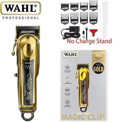 Professional Hair Clippers for Men, WAHL 5 Star Series
