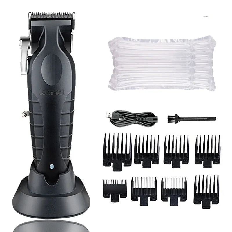 Kemei Hair Trimmers Professional Hair Trimmers  KM-2299
