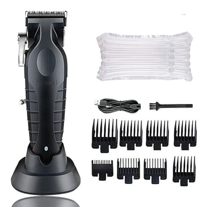 Kemei Hair Trimmers Professional Hair Trimmers  KM-2299