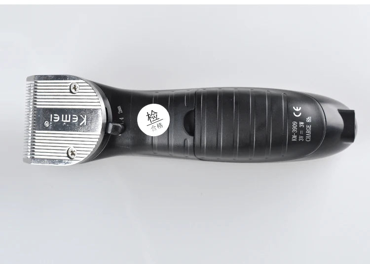 Kemei Portable Professional Electric Scissors Trimmer Shaver KM-3909