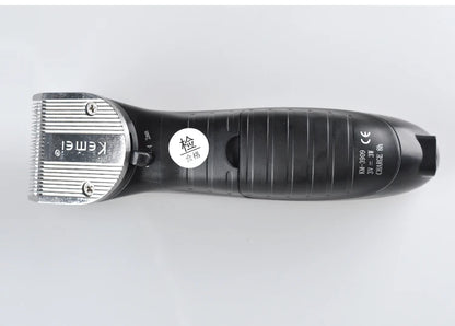 Kemei Portable Professional Electric Scissors Trimmer Shaver KM-3909