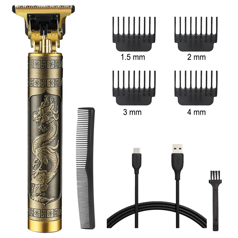 Hair Trimmer for Men Hair Clipper Hair Cutter Clipper Electric Machine