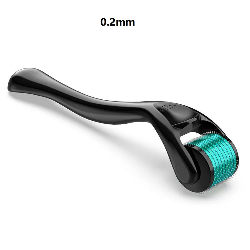 Ice Facial Roller Tool Skin Care Beauty Two-Piece Set Suitable