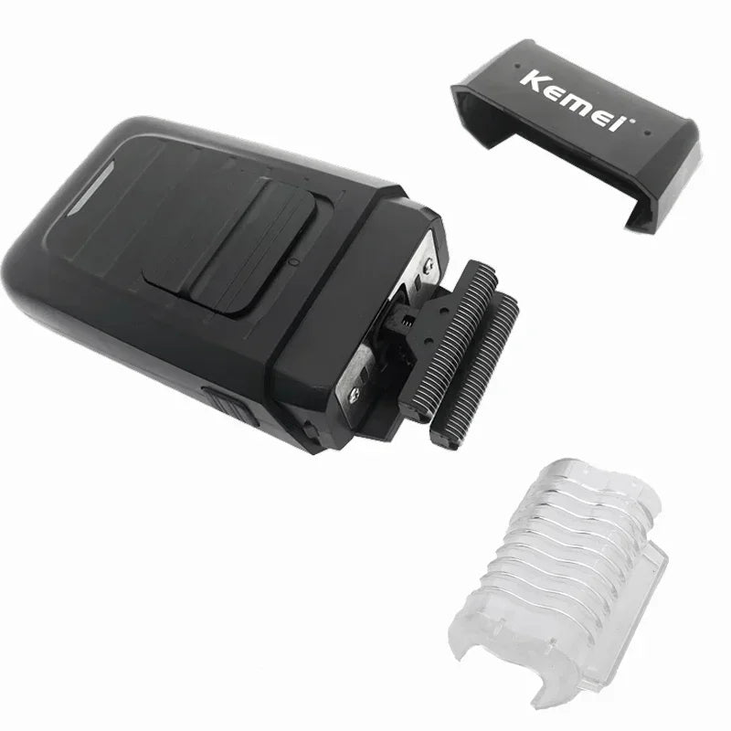 Kemei KM-2296 KM-2299 KM-2024 Professional Hair Clipper Kit