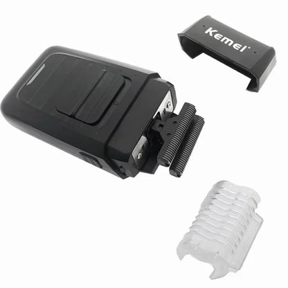 Kemei KM-2296 KM-2299 KM-2024 Professional Hair Clipper Kit