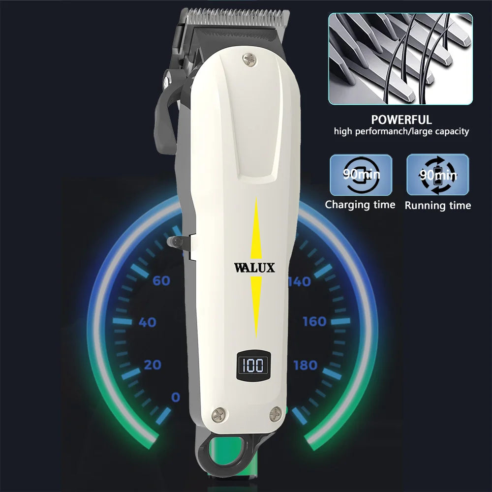 Economical Professional Home Clipper Adjustable Trimmer