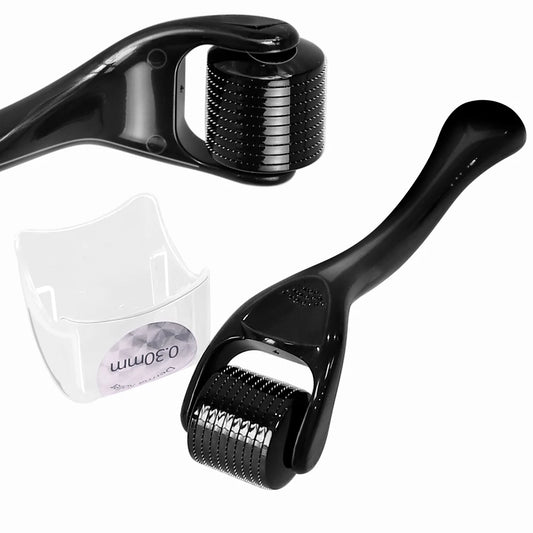 Titanium Derma roller DRS 540 Derma Roller Facial Skin Care
