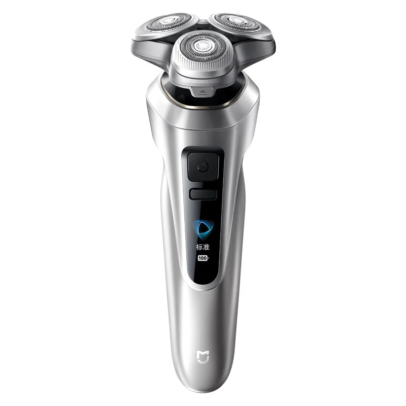 MIJIA Electric Shaver Pro 360° Floating Head Beard Razor