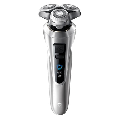 MIJIA Electric Shaver Pro 360° Floating Head Beard Razor