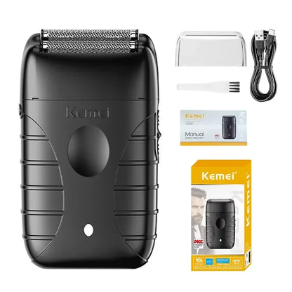 New Kemei KM-2290 KM-2293 KM-T95 Professional Cutting Machine