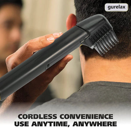 Men's Household Hair Clipper 5 in 1 Multifunctional Shaver Trimmer