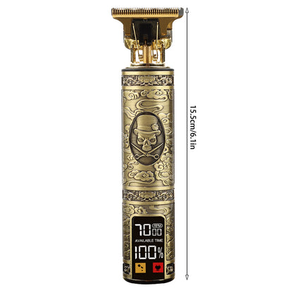 HIENA T9 hair clipper Professional barber Hair cutting