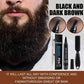 Men Beard Filling Pen Kit Face Moustache Repair Shape Mustache Styling