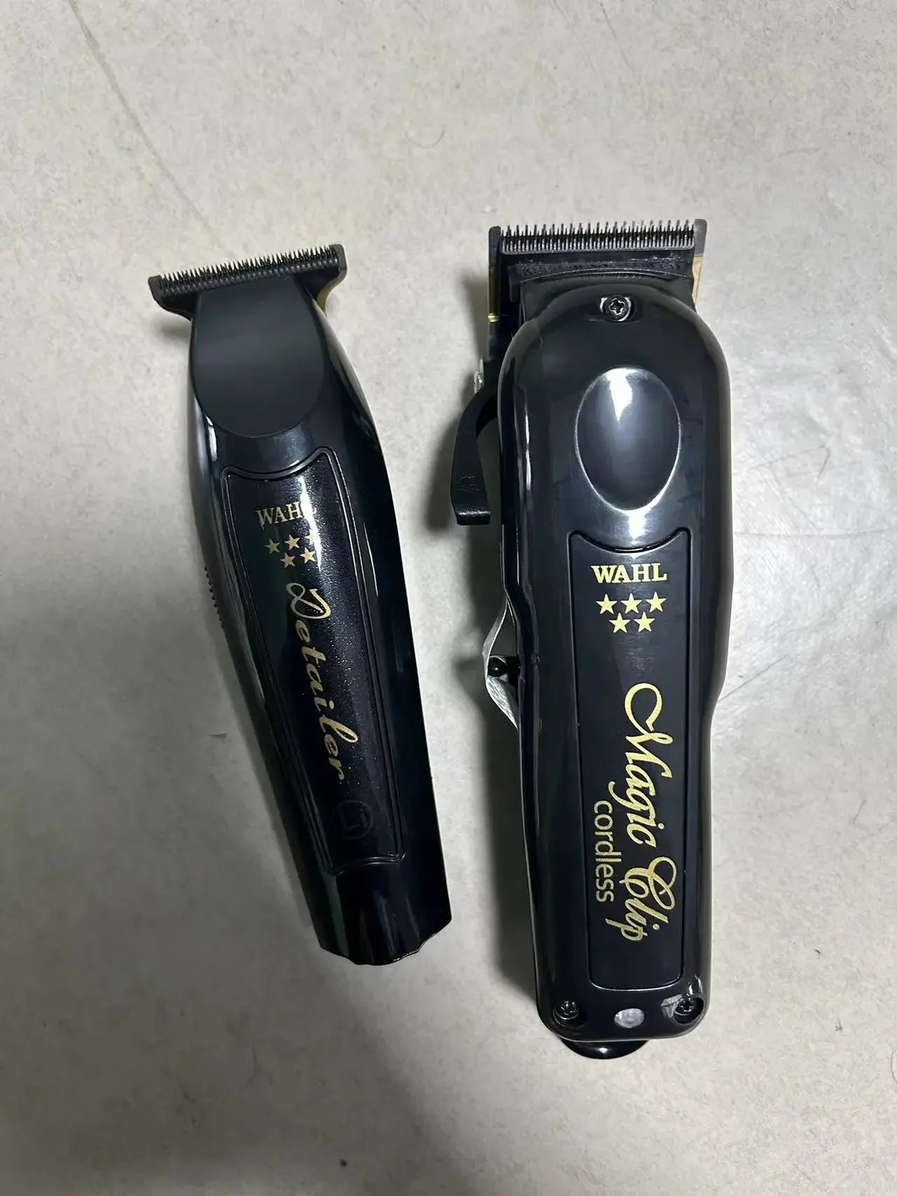Wahl 8148 Professional Stylecraf Barber Hair Clipper