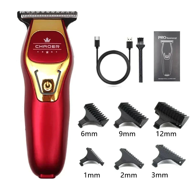A97 Professional Men's Hair Trimmer Machine