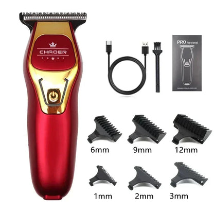 A97 Professional Men's Hair Trimmer Machine