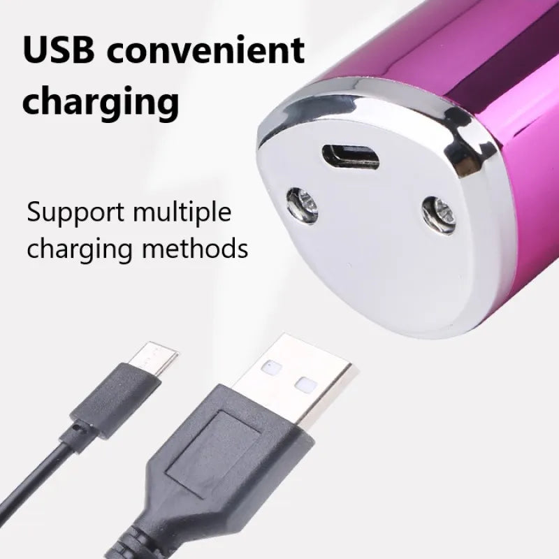 Kemei KM-251Professional Hair Clipper for Men Clippers Razor