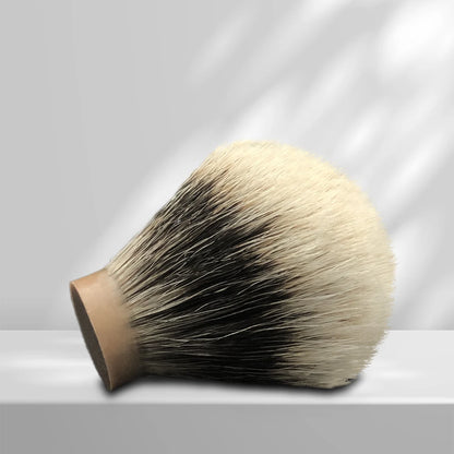 BRUSH SHD Manchuria Badger Hair Knot Shaving Brush