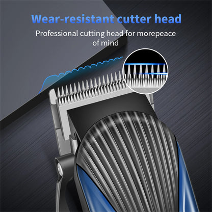 HIENA Hair Clipper for men HYN-225 Rechargeable Hair Trimmer