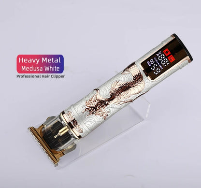 New Professional Electric Shaver for Men Razor Beard Trimmer