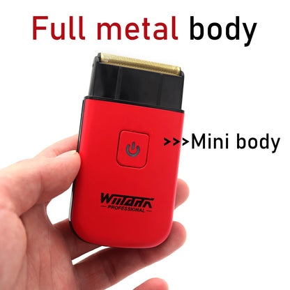 WMARK NG-125 7901 Professional Hair Clipper Kit for Men