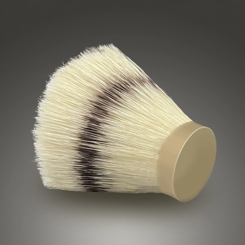 Boti Black Hemline Hair Knot Barbershop Beard Care