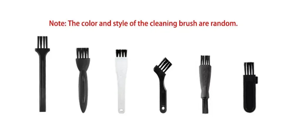 Kemei KM-2628 KM-678 KM-2024 USB Rechargeable Hair Clipper