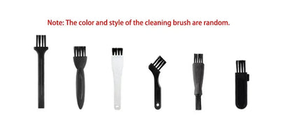 Kemei KM-2628 KM-678 KM-2024 USB Rechargeable Hair Clipper