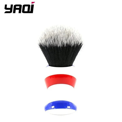 30MM Monster Barber Pole Color Shaving Brushes