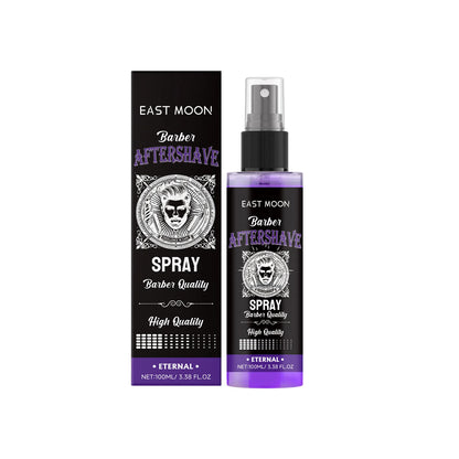 Deep Moisturizing Aftershave Spray Aftershave Nourish Oil