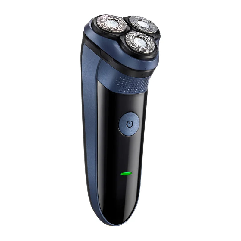 Electric shaver rechargeable mini portable shaver for men