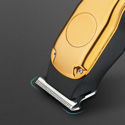 Men Hair Clippers Rechargeable Electric Cutting Beard Trimmer