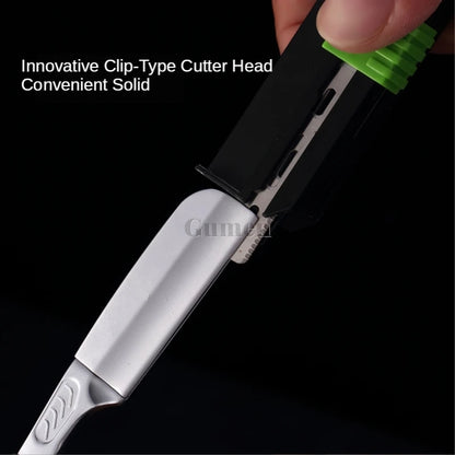 Men Professional Barber Razor Manual Shaver Straight Edge