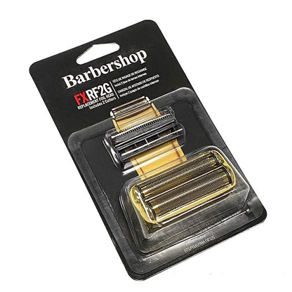 Professional Hair Clipper Accessories Electric Shaver Trimmer