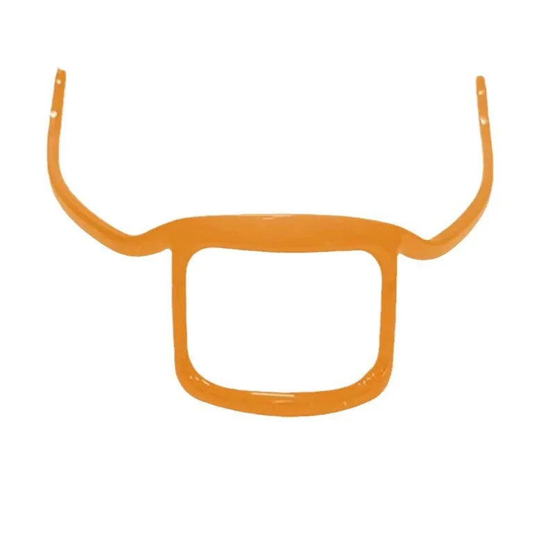 High Quality Practical Plastic Men's Beard Shaping Shaper