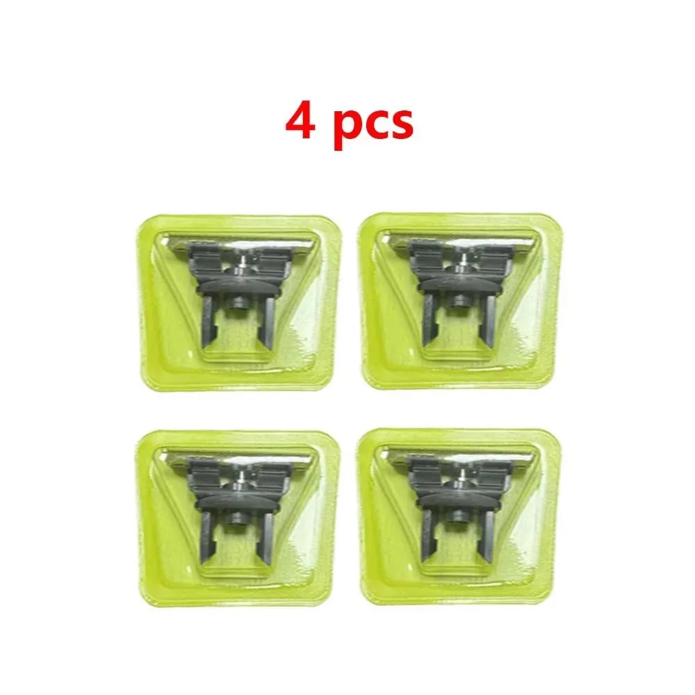 New Hair Trimmer for One blade & One Blade Replacement Blade Shaver