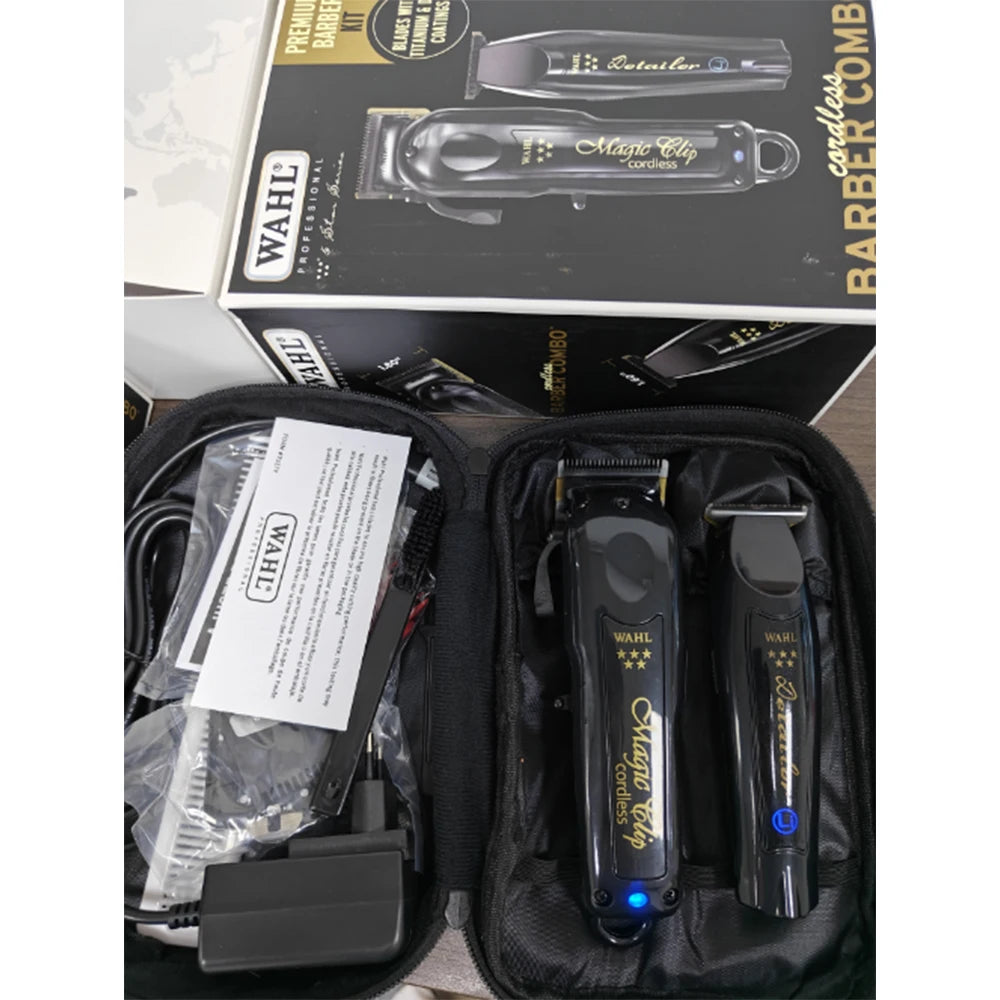 Wahl Professional for Barbershop and Salon Stylists  5 Stars