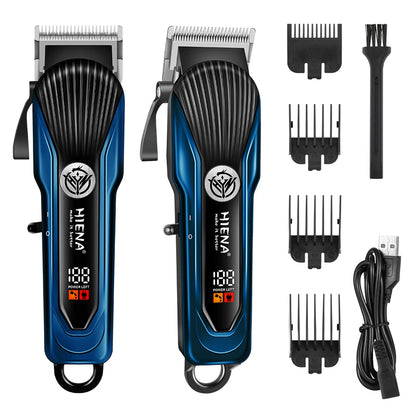 HIENA Hair Clipper for men HYN-225 Rechargeable Hair Trimmer