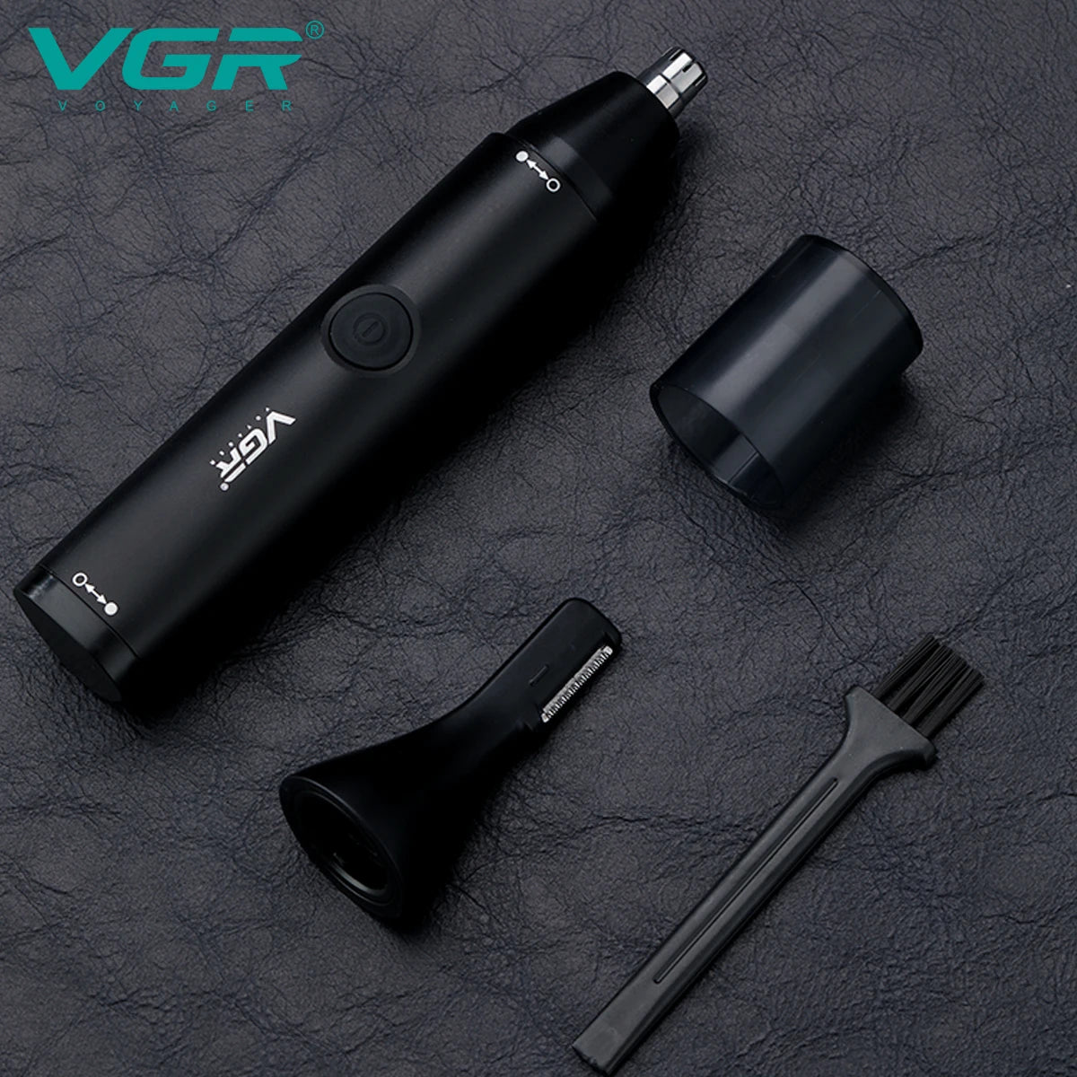 VGR Professional Nose Hair Trimmer Mini Hair Trimmer V-613
