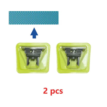 New Hair Trimmer for One blade & One Blade Replacement Blade Shaver