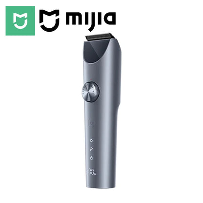 Hair Clipper 2 Cutting Machine Trimmer Professional Clippers