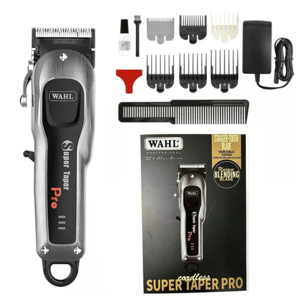 Wahl Professional for Barbershop and Salon Stylists  5 Stars