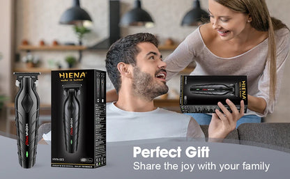 Men Hair Clippers Professional Barber Hair Trimming Clipper