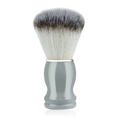 Beard Shaving Brush Makeup brushes Wooden Handle Bristle